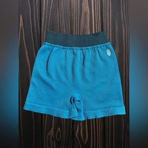 FREE PEOPLE PRANJA SHORTS